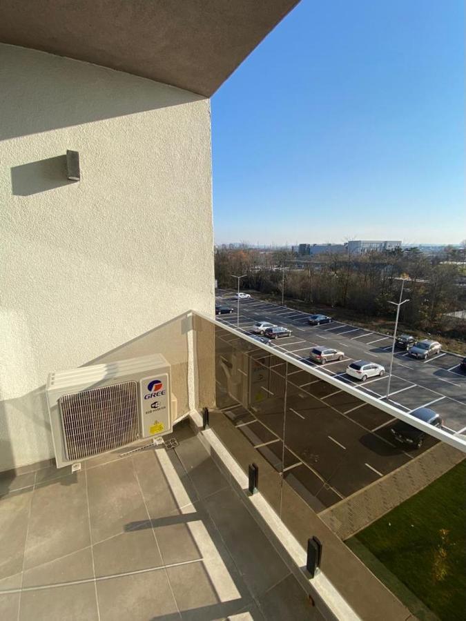 Apartament Cu 2 Camere Oradea Zewnętrze zdjęcie